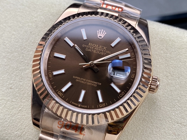 激安ロレックス背面デザイン